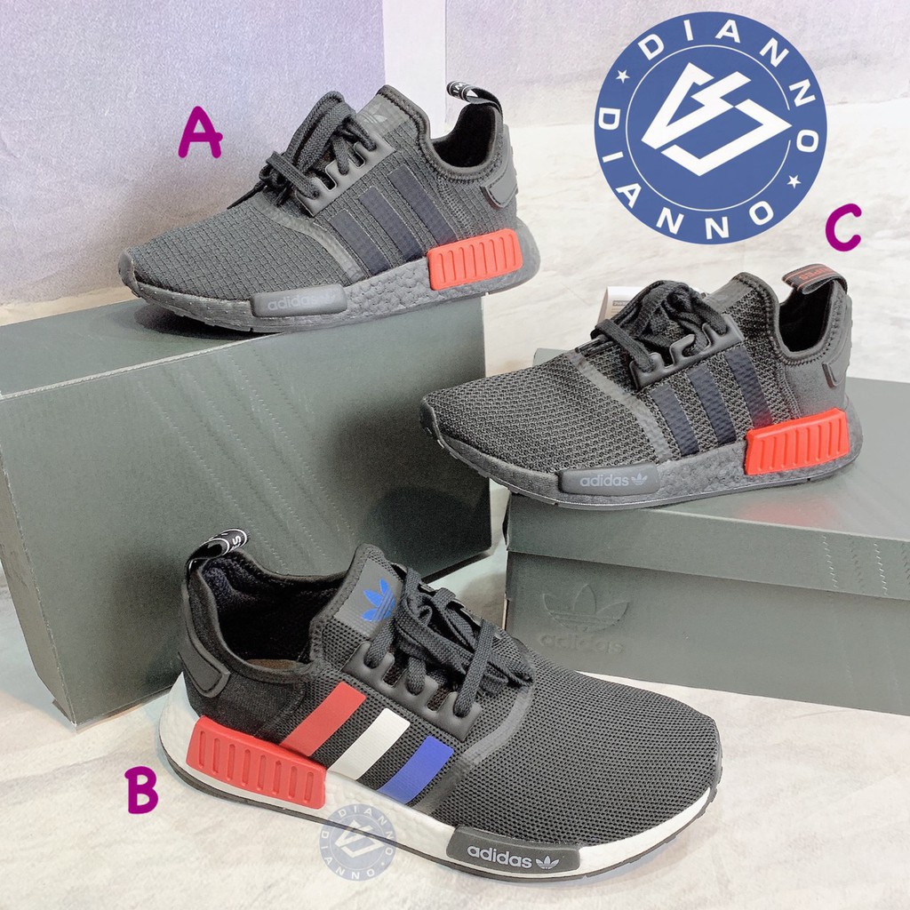 Adidas nmd shop 2018 6to