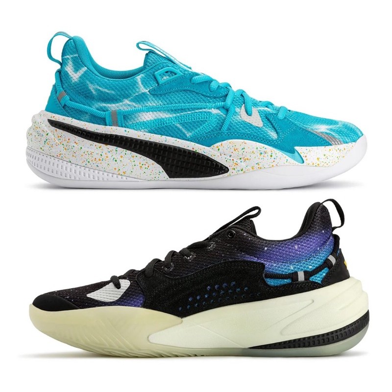 SIX@PUMA RS-DREAMER SUPER MARIO GALAXY KUZMA 庫茲馬馬力歐