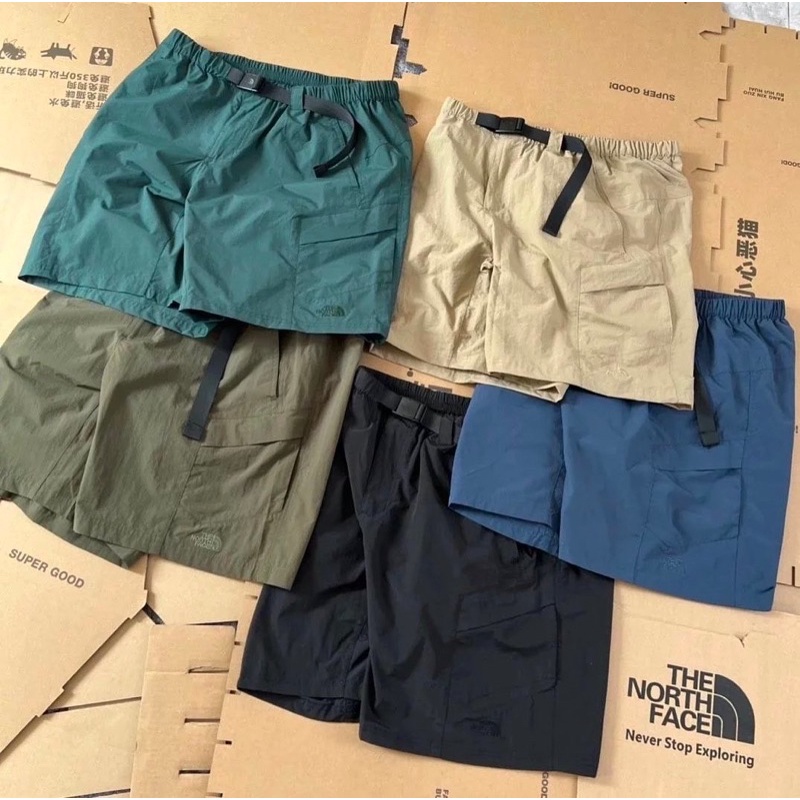 Tnf class v on sale shorts