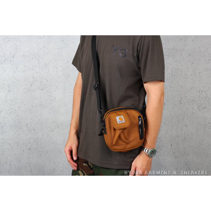 Carhartt WIP Delta Hip Bag-Hydra