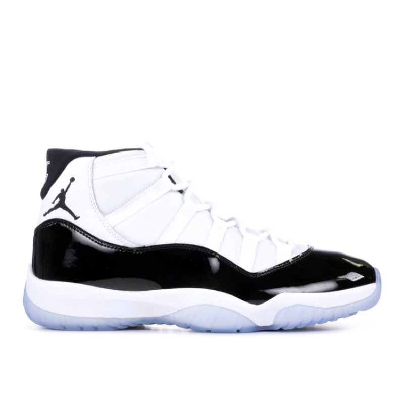 Kids jordan clearance 11 concord