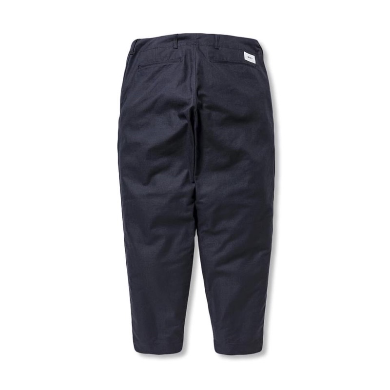 21AW WTAPS SHINOBI / TROUSERS / COTTON. SERGE 全新正品