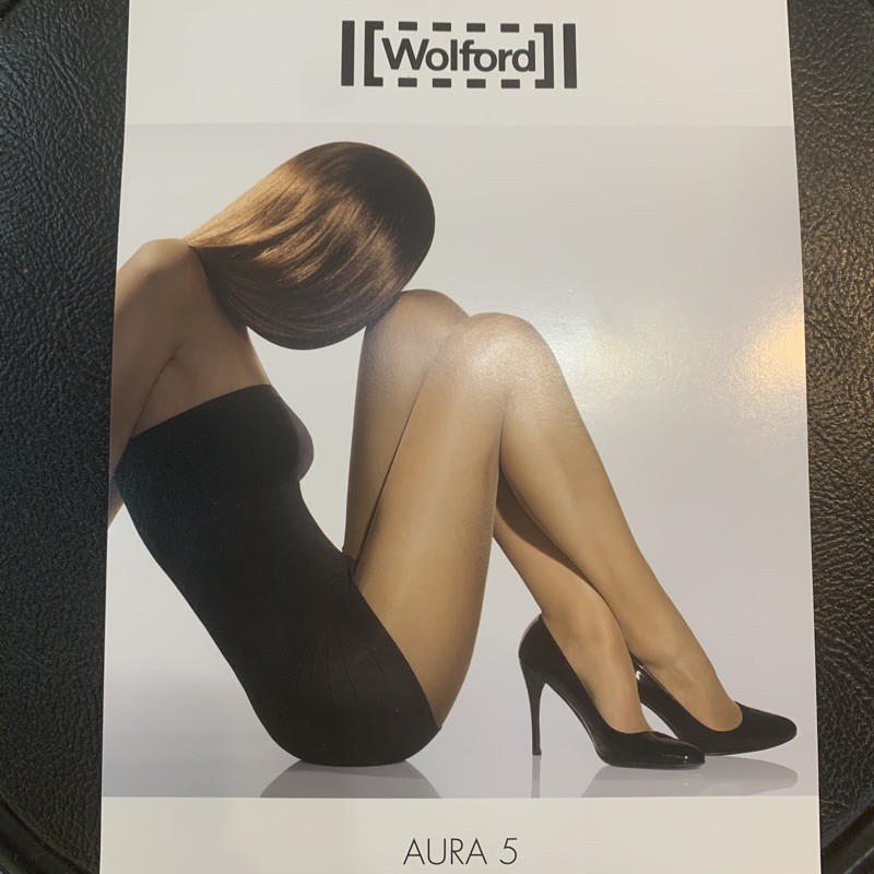 wolford AURA 5 TIGHTS