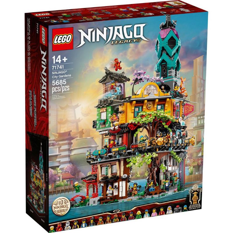 lego70620 - 優惠推薦- 2026年5月| 蝦皮購物台灣