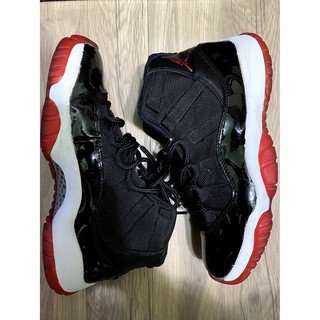 Nike Air Jordan 11 Bred｜優惠推薦- 蝦皮購物- 2023年12月