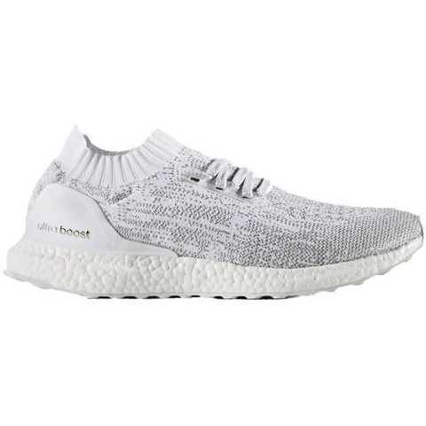 adidas Ultraboost Uncaged LTD White 3M BB4075