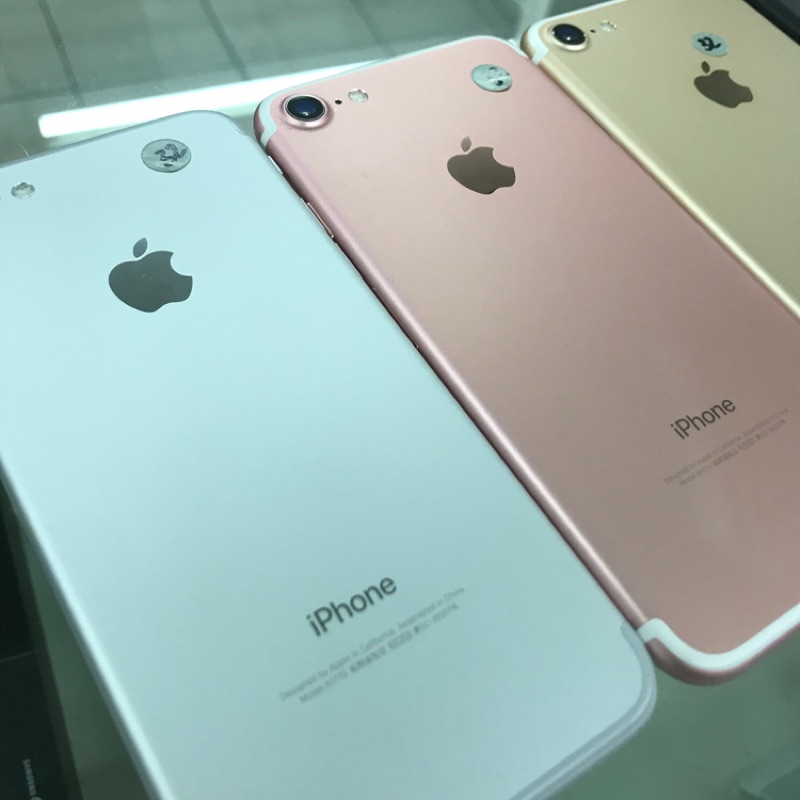 iPhone 7 32GB優惠推薦－2023年8月｜蝦皮購物台灣