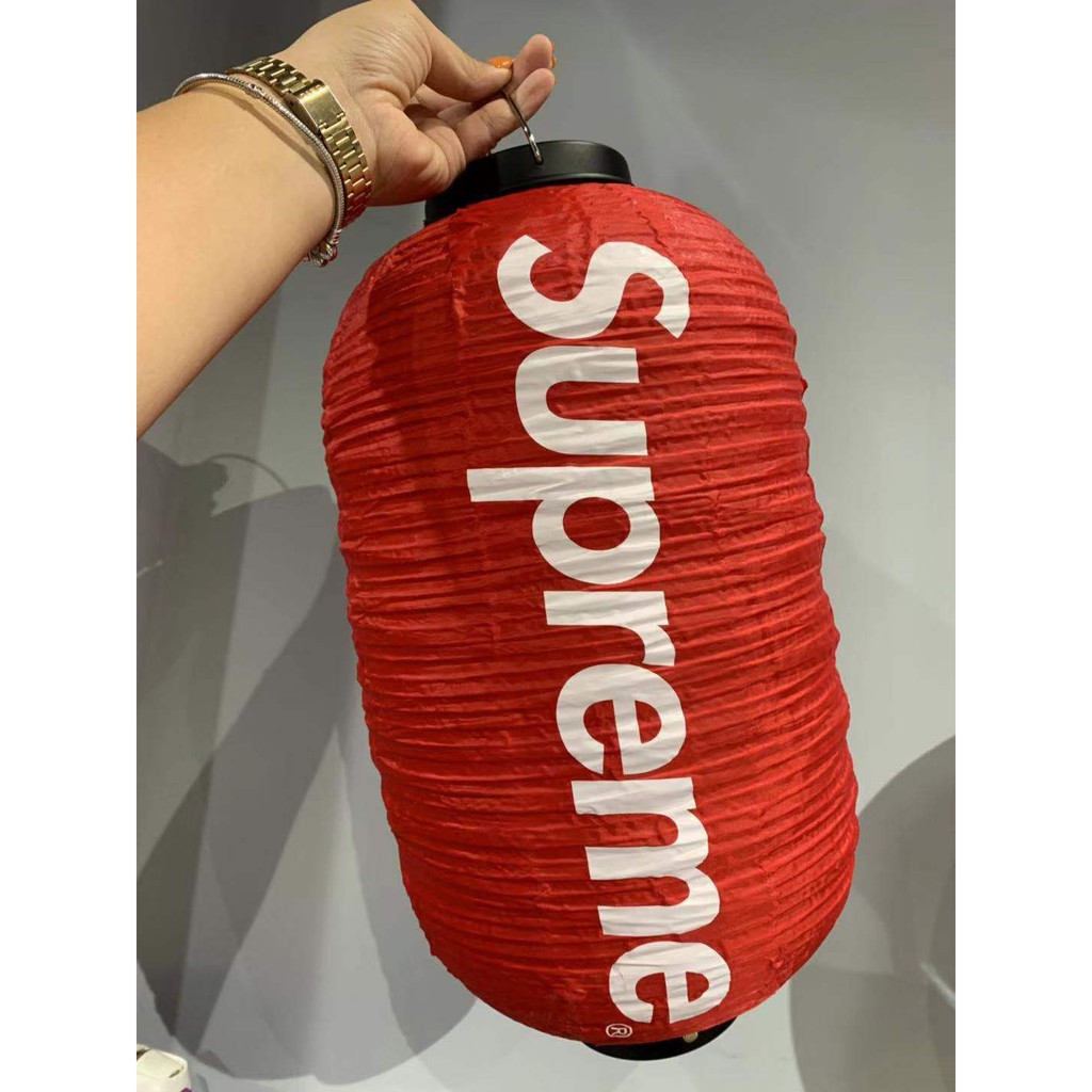 Supreme 2024 hanging lantern