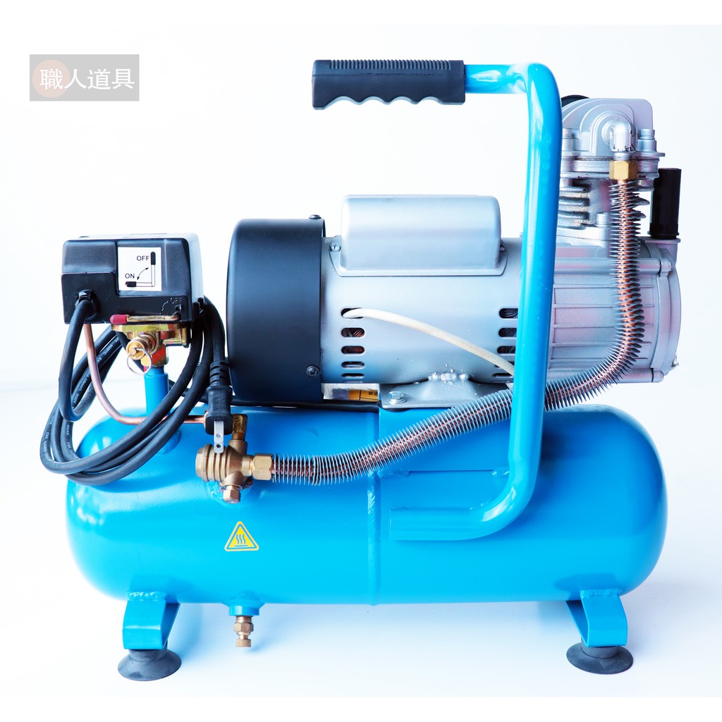 PUMA 巨霸 AE2009 空壓 有油直接式空壓機 手提 快速 2HP*9L 空壓機 | 蝦皮購物