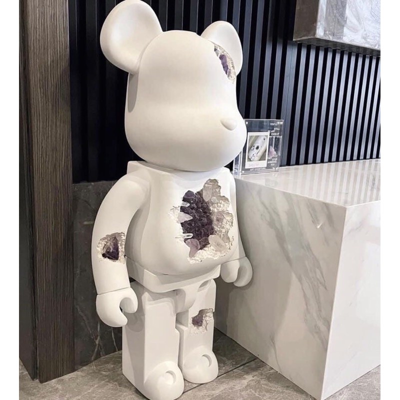 Art Over Turn 致敬款Bearbrick 1000% 寶麗石| 蝦皮購物 Art Over Turn 致敬款Bearbrick 1000% 寶麗石| 蝦皮購物
