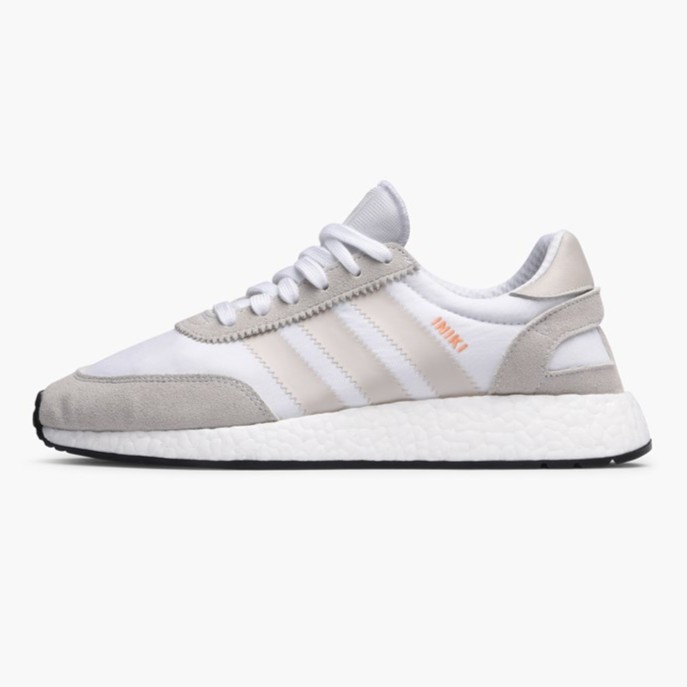 adidas Iniki Runner I 5923 White BY9731