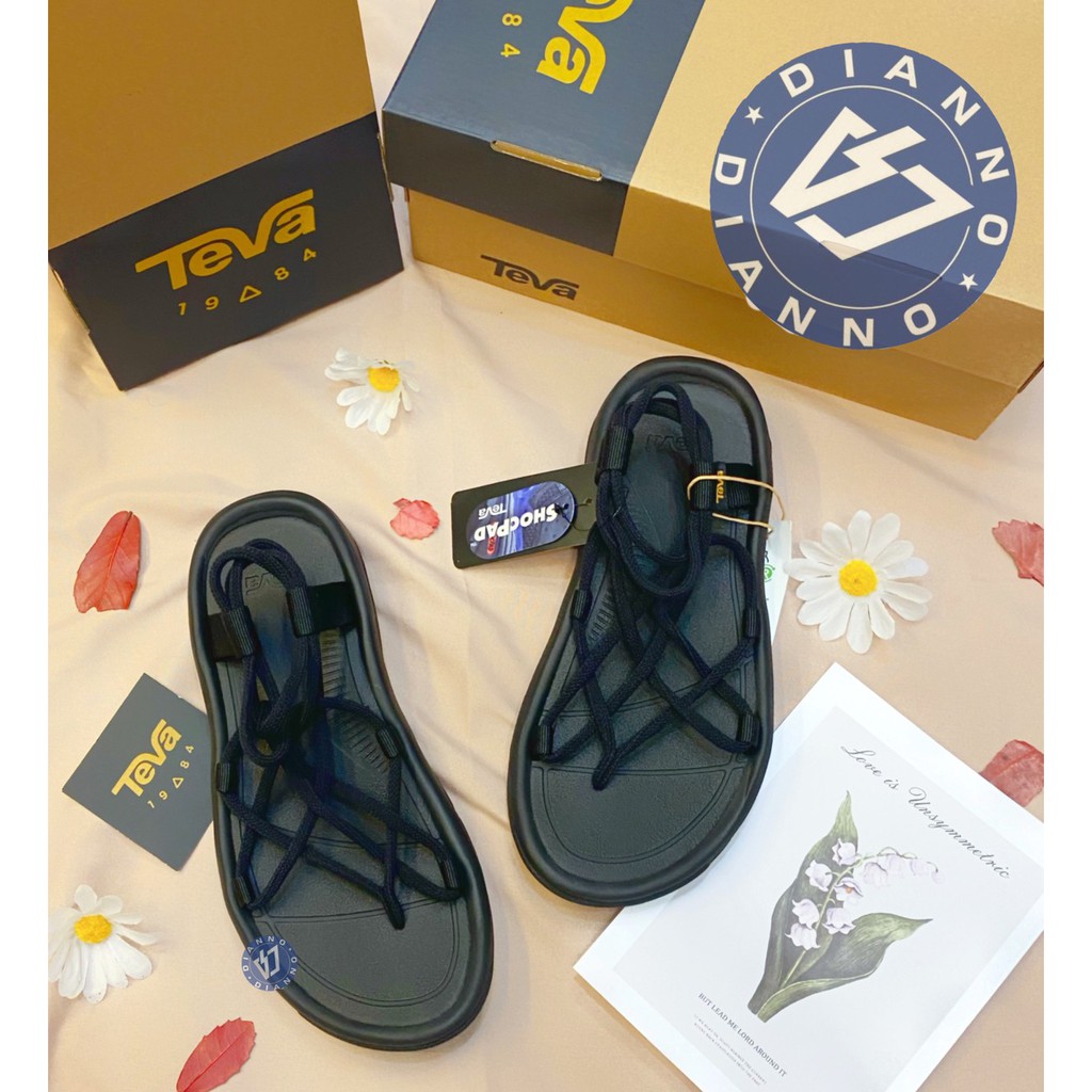 Teva on sale infinity xlt