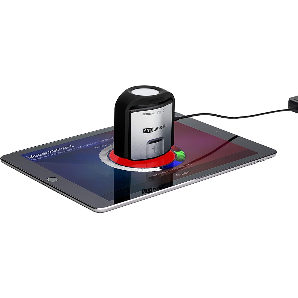 x-rite i1display pro plus 專業螢幕校色器(全新未拆) | 蝦皮購物
