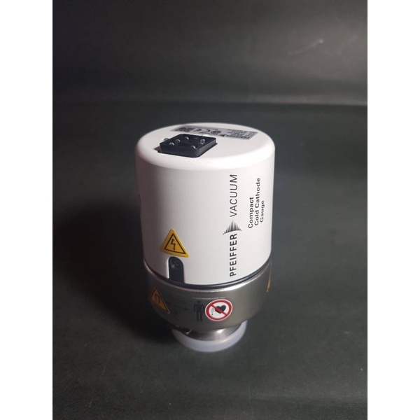 PFEIFFER VACUUM IKR251 真空計
