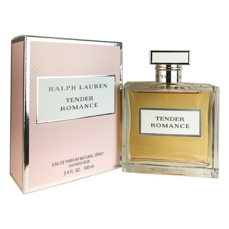 Ralph Lauren Tender Romance perfume