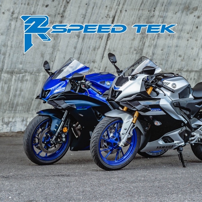 翰林🆁🅰🅲🅸🅽🅶二輪 免運 R2 YZF R15 V4 競技定風翼 定風翼 賽道用 導流翼 翅膀 GP R15M | 蝦皮購物