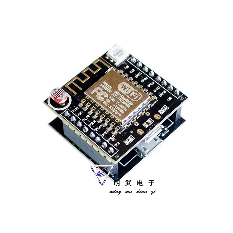 開統編 ESP8266機智云開發板 ESP12F 量大價優 | 蝦皮購物