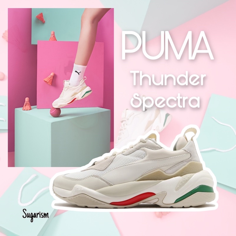 Puma thunder sale spectra 36751612