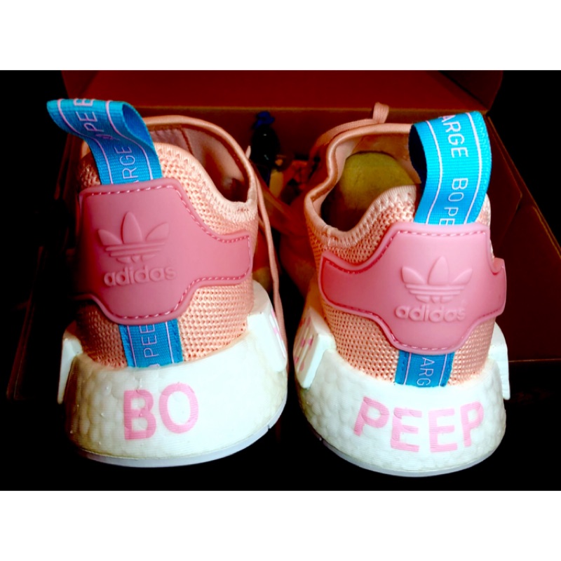 Toy story bo hot sale peep shoes