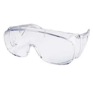 含稅｜O.PO歐堡牌 SG-401D 工作眼鏡 安全防護眼鏡 抗UV材質 可包覆近視鏡配戴 護目鏡 防風眼鏡