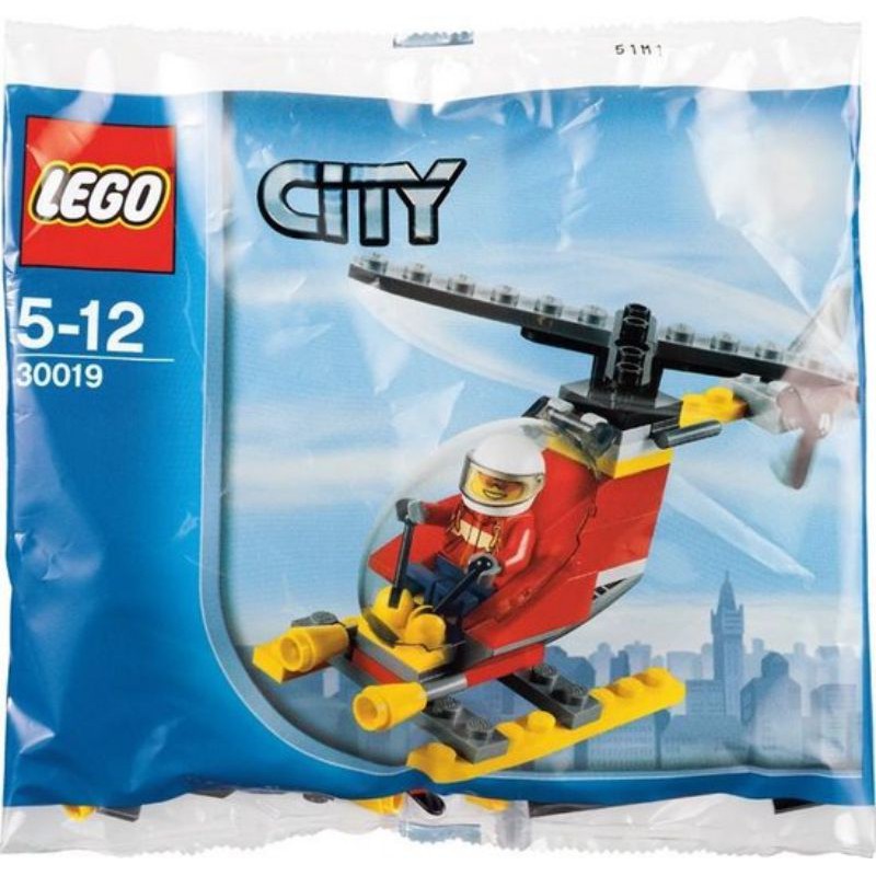 Lego 30019 hot sale