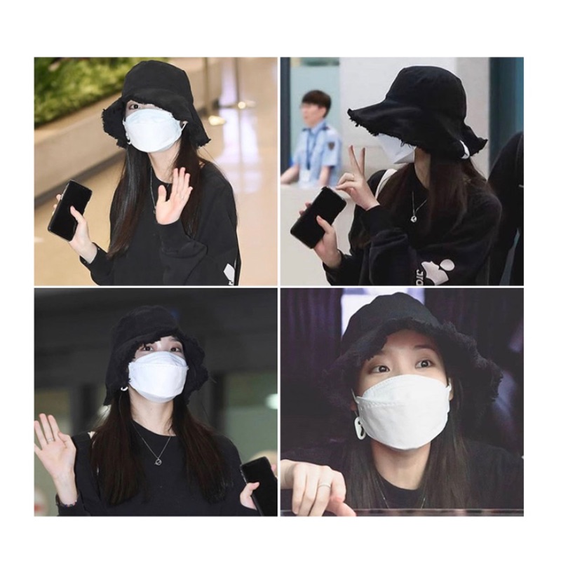 Iu best sale bucket hat