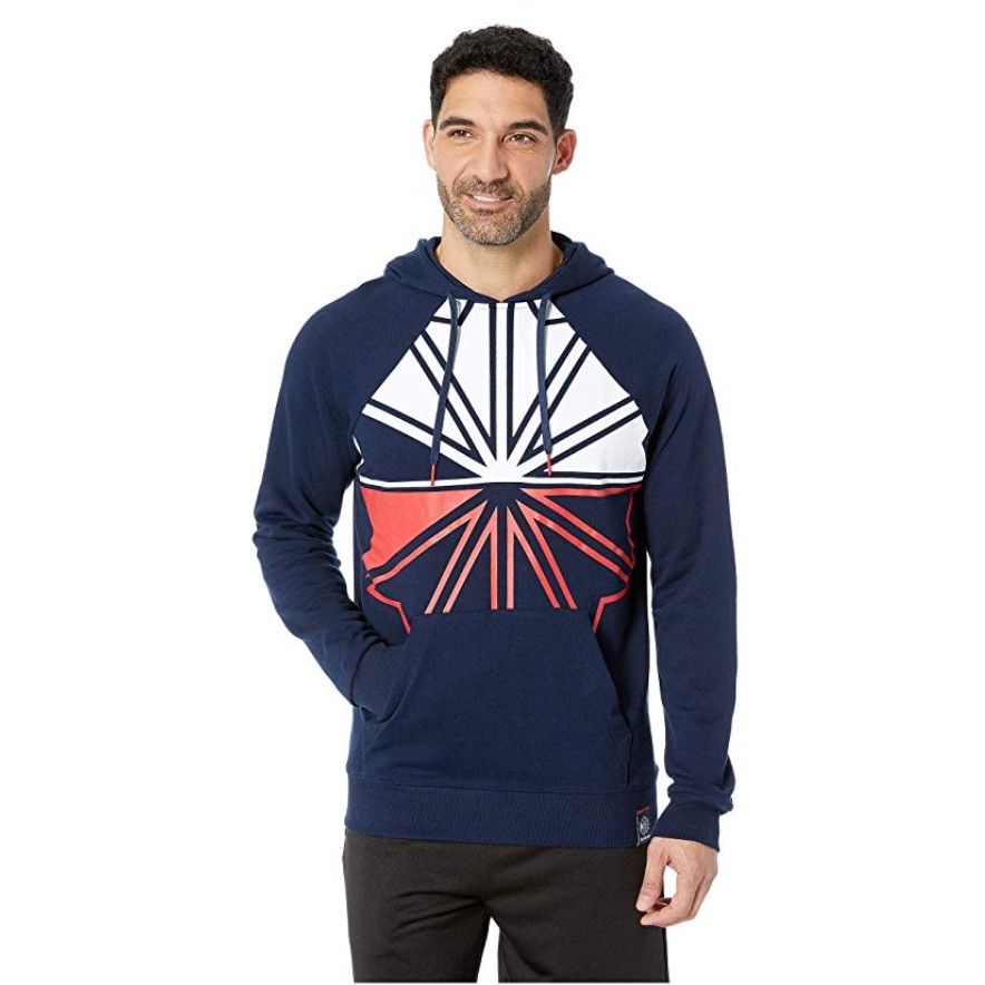 Reebok 2024 starcrest hoodie