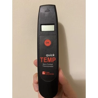 現貨 二手 紅外線溫度感測器 Non-Contact Thermometer Linear Laboratories