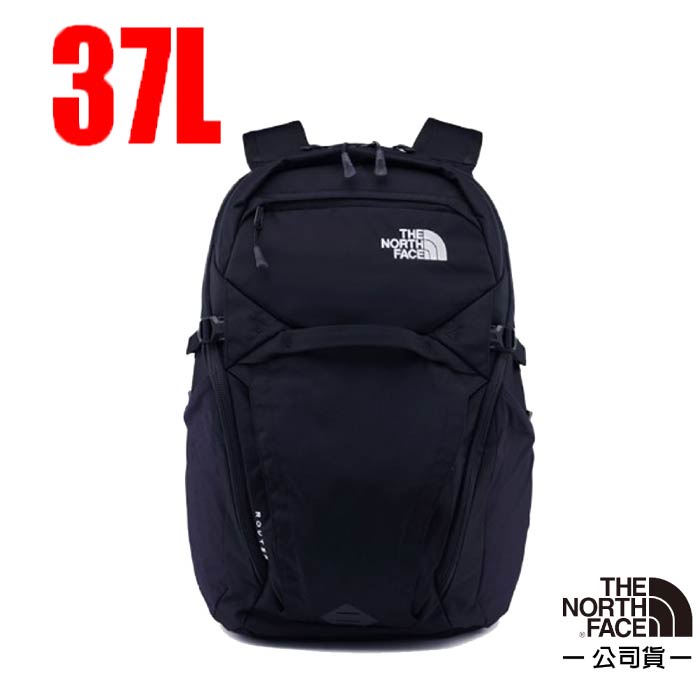 Tnf hot sale router backpack