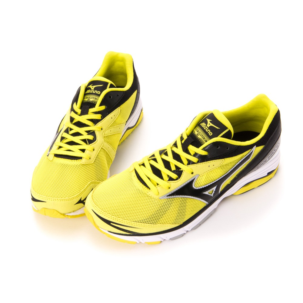 Mizuno store amulet 5