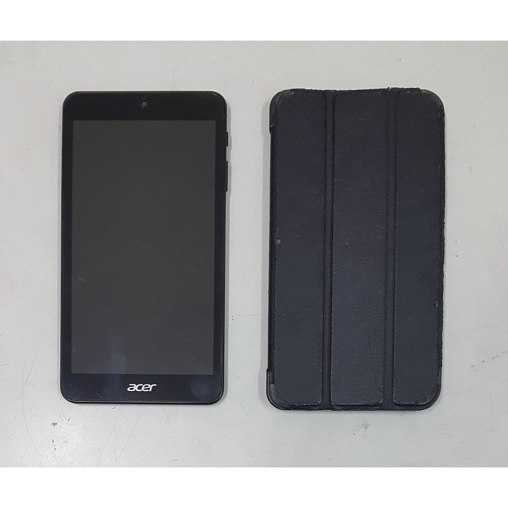 Ventana Táctil Acer Iconia One 7 B1-770 K1J7 Blanca