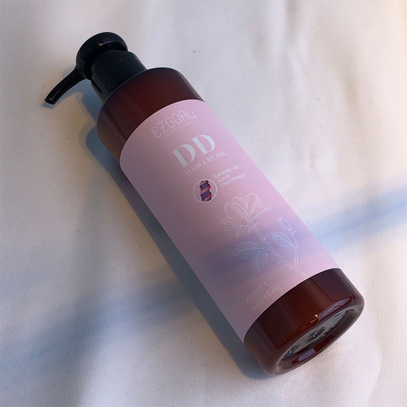 TAGAYA 華田 EZGOAL DD極究修護霜 250ml 護髮 漂後 極度受損 修護霜 公司貨 【堤緹美妍】 | 蝦皮購物