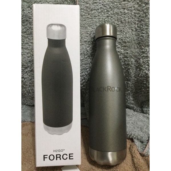 H2GO FORCE 真空保溫瓶 17oz/ 503ml 304不鏽鋼真空保溫瓶 保溫瓶 保冰瓶 | 蝦皮購物