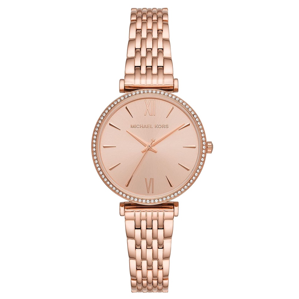 Michael Kors 鑽錶｜優惠推薦 - 蝦皮購物 - 2026年7月