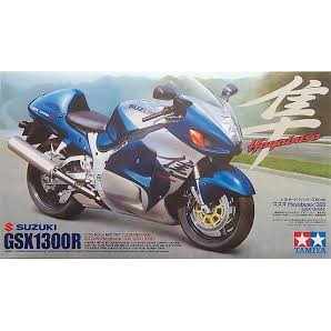 大鳥叔叔模型) TAMIYA 田宮14090 1/12 重型機車SUZUKI隼HAYABUSA