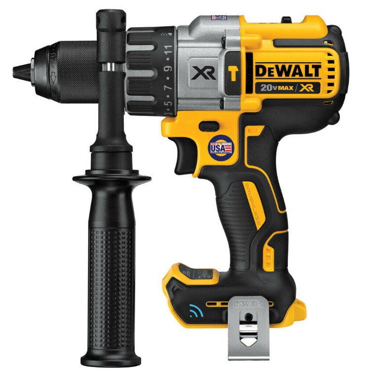 Dcd 997 dewalt deals
