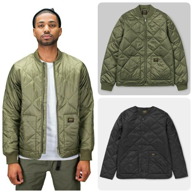 Carhartt wip 2025 newton bomber