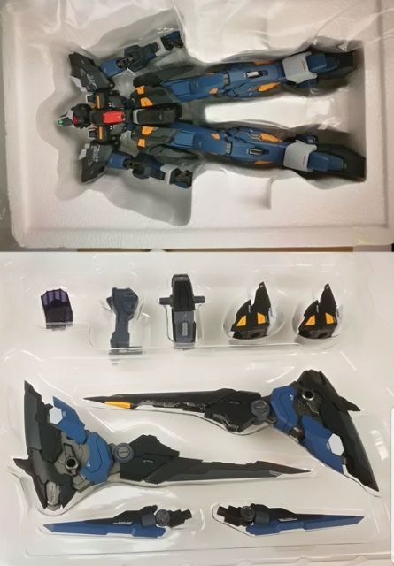 模型基地寶2021全新現貨SCULPTLAB 超合金闇鴉暗鴉曉擊霸兇鳥墨鏡機MK2 帶巨型磁軌砲多頭雕| 蝦皮購物