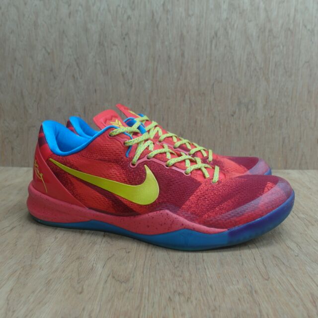 Year of the hot sale horse kobe 8