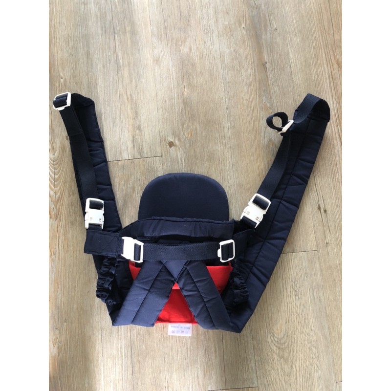 新品 Baby-Lucky 背寶攜帶式嬰兒揹帶