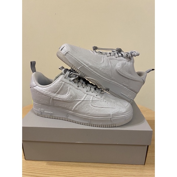 Nike Air Force 1 Experimental｜優惠推薦- 蝦皮購物- 2023年11月