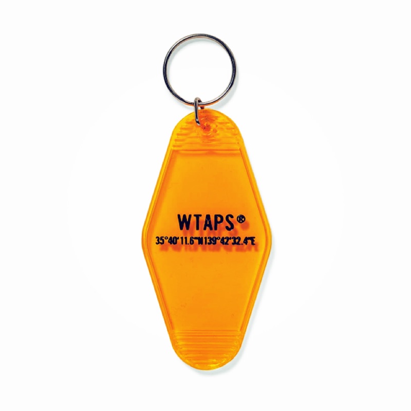 Wtaps key holder