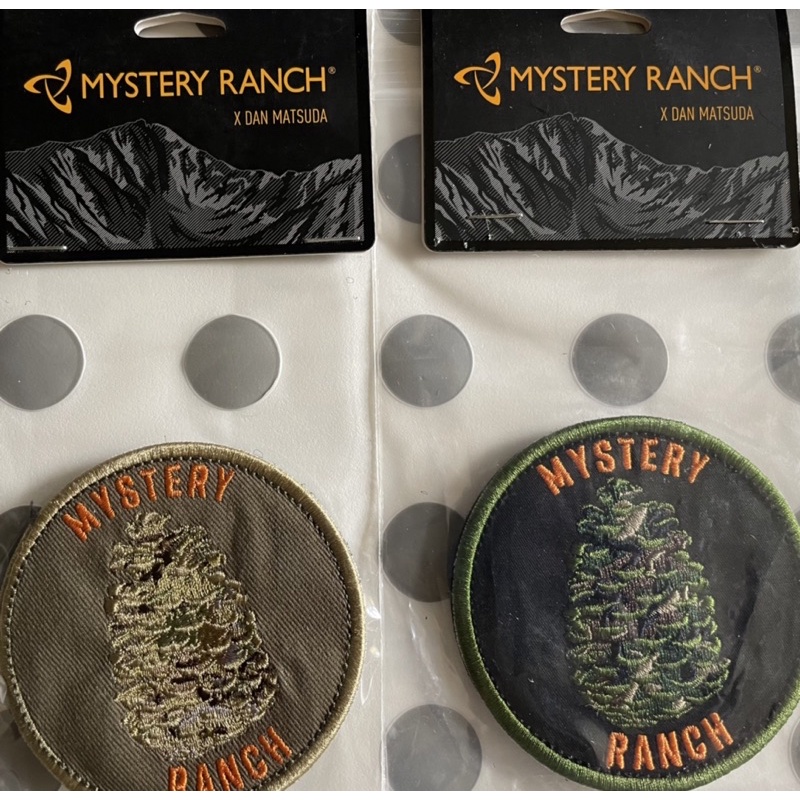 Mystery Ranch Pop Up Waistbelt