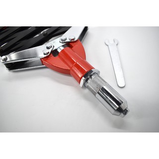 剪刀型拉釘槍 #SHSAR Scissor Action Riveter | 蝦皮購物