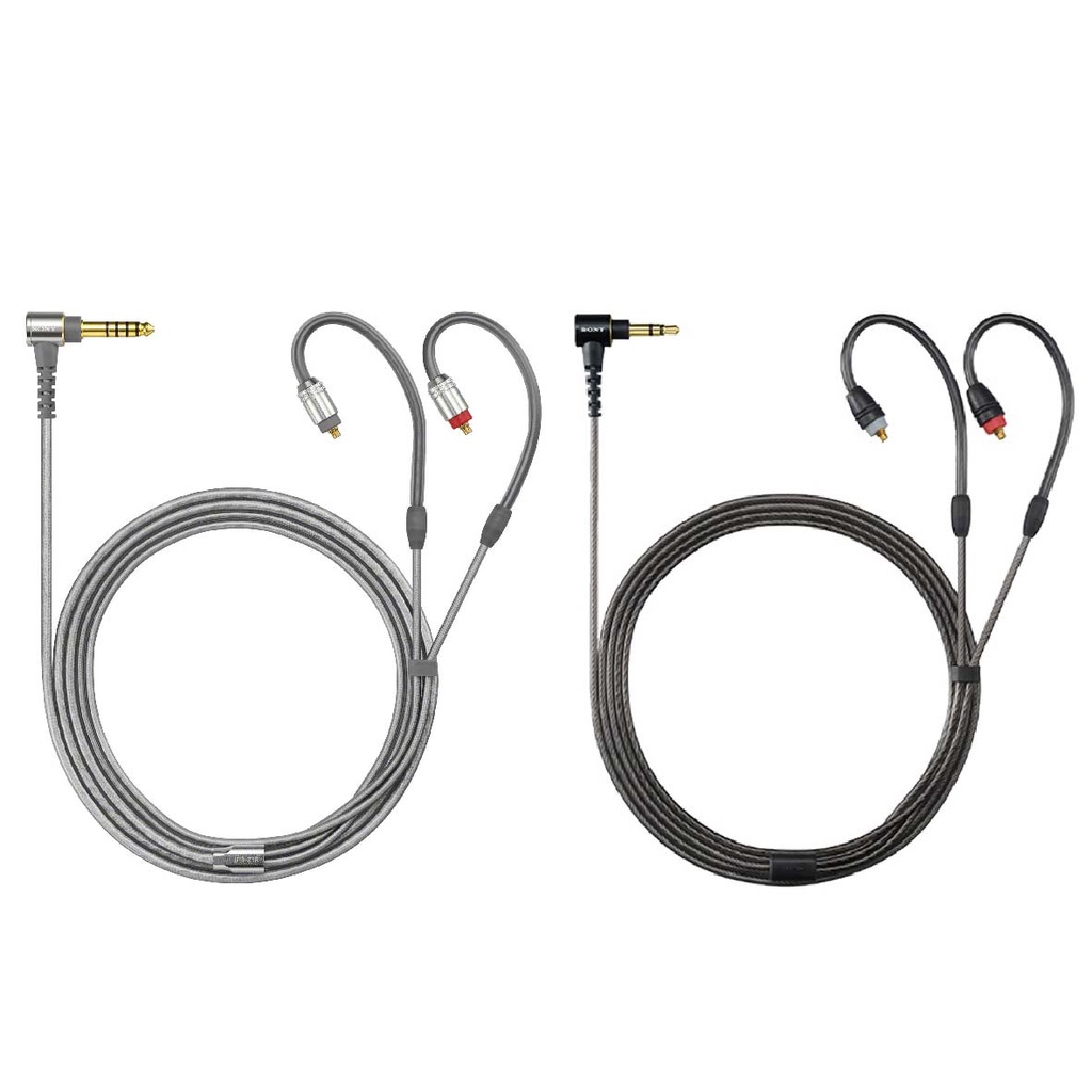 SONY 索尼IER-Z1R IER-M7 IER-M9 3.5 / 4.4 原廠耳機線| 金曲 SONY 索尼IER-Z1R IER-M7 IER-M9 3.5 / 4.4 原廠耳機線| 金曲