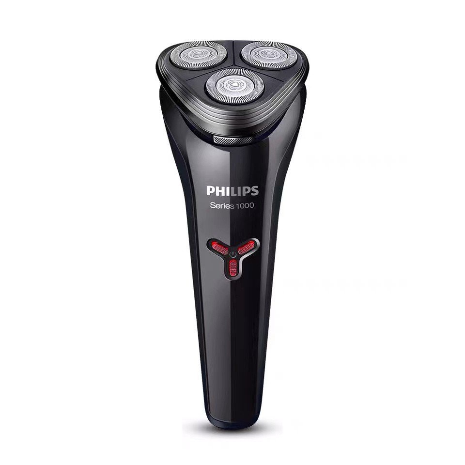 哆哆購】】 PHILIPS 飛利浦s1203剃鬚刀電動充電式男士便攜颳鬍刀全身水洗鬍鬚刀 NCOY | 蝦皮購物