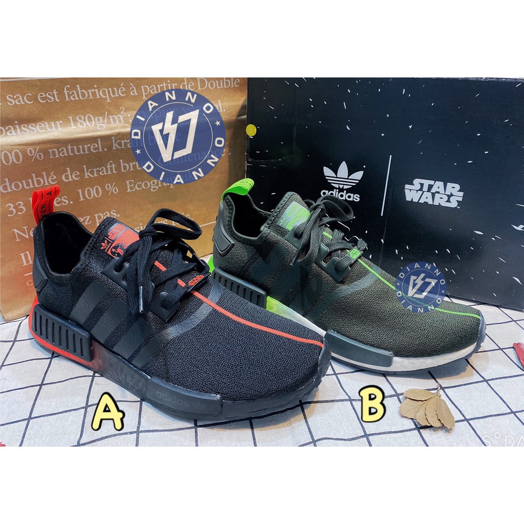 Adidas nmd xr1 negras cheap case