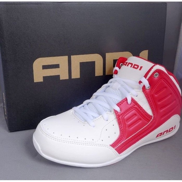 And1 rocket 4.0 sale