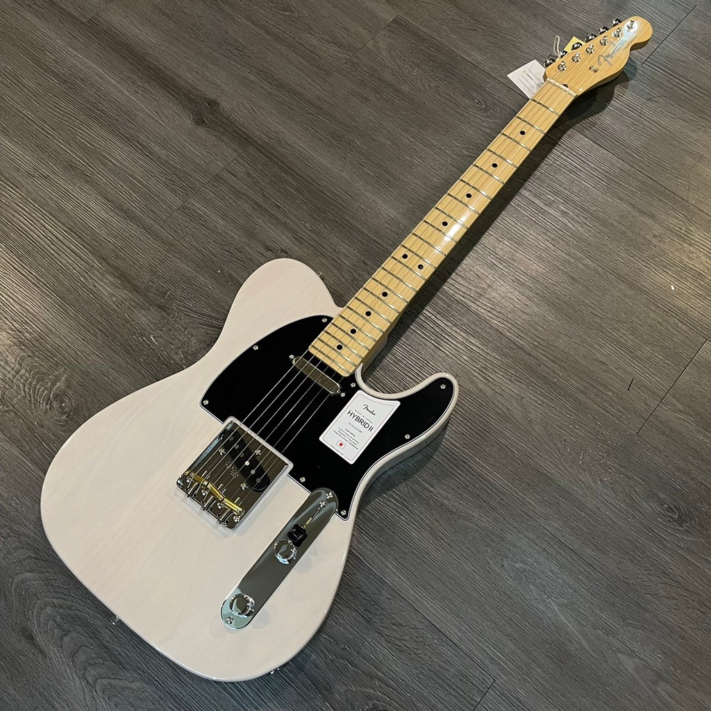 Fender Japan Hybrid Telecaster（Fender Japan Hybrid II Telecaster 