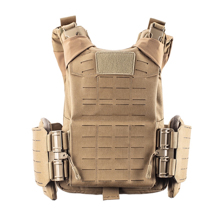 預購】美軍公發USMC 陸戰隊KDH Plate Carrier GENIII PC 戰術背心抗彈